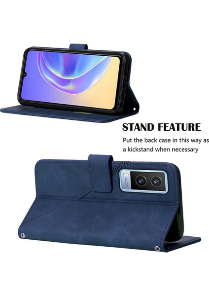 Vivo V21E 5g Için Durum (Yurt Dışından) fırsatları