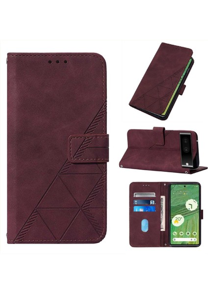 Google Pixel 7 5g Için Durum (Yurt Dışından)