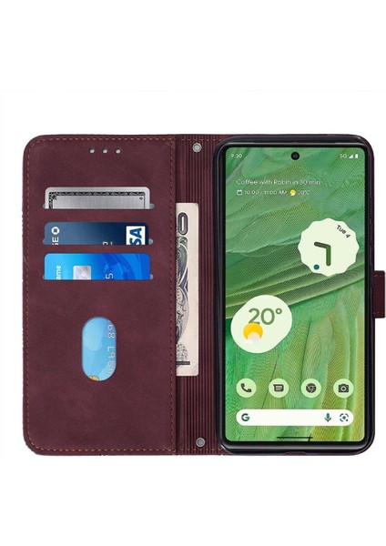 Google Pixel 7 5g Için Durum (Yurt Dışından) fırsatları