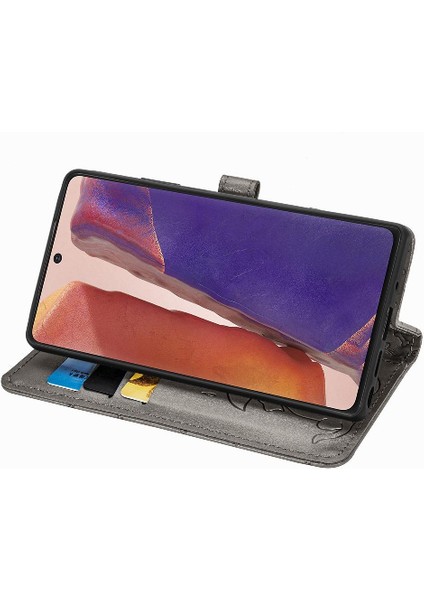 Samsung Galaxy Not 20 Için Kılıf (Yurt Dışından) modelleri