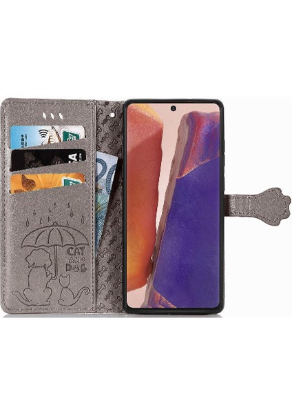 Samsung Galaxy Not 20 Için Kılıf (Yurt Dışından) fırsatları