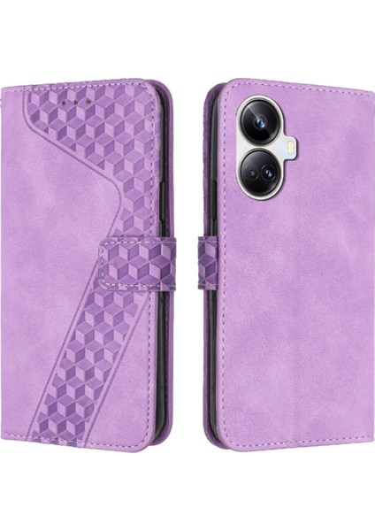 Realme 10 Pro Plus Için Telefon Kılıfı (Yurt Dışından)