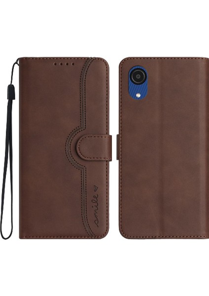 Samsung Galaxy A03 Çekirdek Durumda ile Uyumlu (Yurt Dışından)