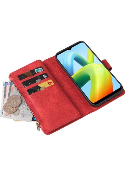 Xiaomi Redmi A1 Artı Telefon Kılıfı (Yurt Dışından) modelleri