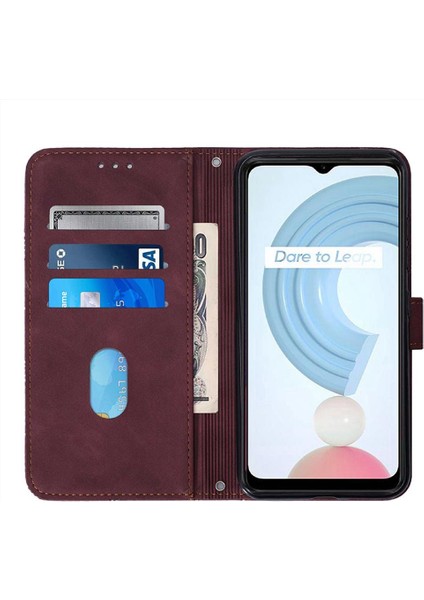 Oppo Realme C21Y Için Kılıf (Yurt Dışından) fiyatları