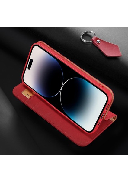 Kart Tutucu Kılıf Için Duduiphone iPhone 13 Pro Max Koruyucu Kılıf (Yurt Dışından)