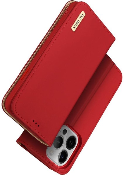 Kart Tutucu Kılıf Için Duduiphone iPhone 13 Pro Max Koruyucu Kılıf (Yurt Dışından)