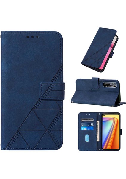 Realme 7 4g Için Durum (Yurt Dışından)