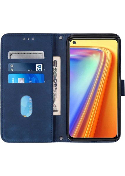 Realme 7 4g Için Durum (Yurt Dışından) modelleri