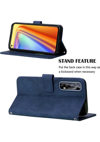 Realme 7 4g Için Durum (Yurt Dışından) fırsatları