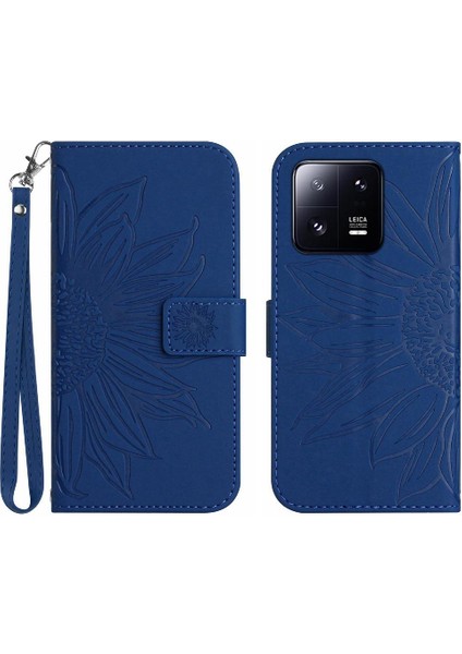 Xiaomi 13 Pro Için Kılıf (Yurt Dışından)