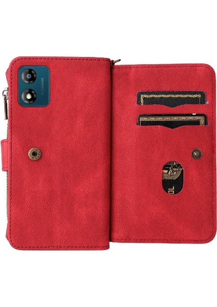 Motorola Moto E13 Telefon Kılıfı Için Kılıf (Yurt Dışından) fırsatları