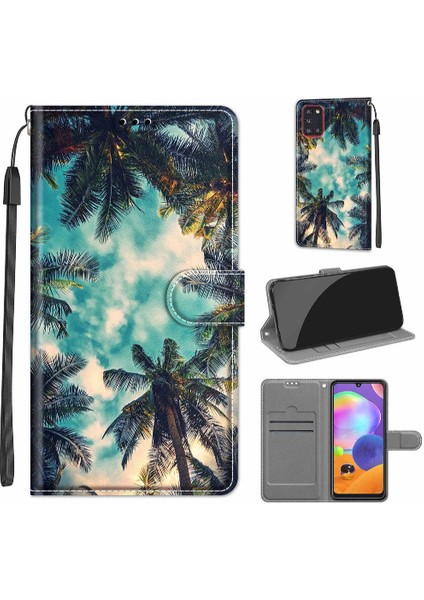 Samsung Galaxy Galaxy Kılıf ile Uyumlu (Yurt Dışından)