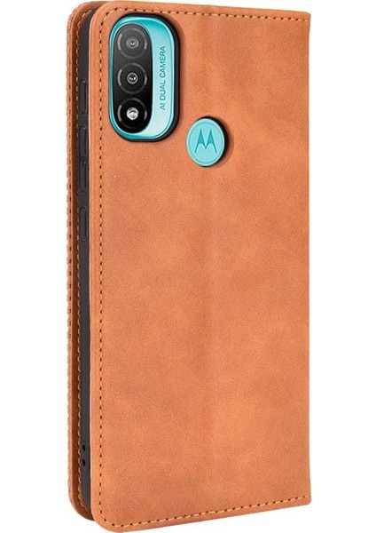 Motorola Moto E20 Için Kılıf (Yurt Dışından) fırsatları