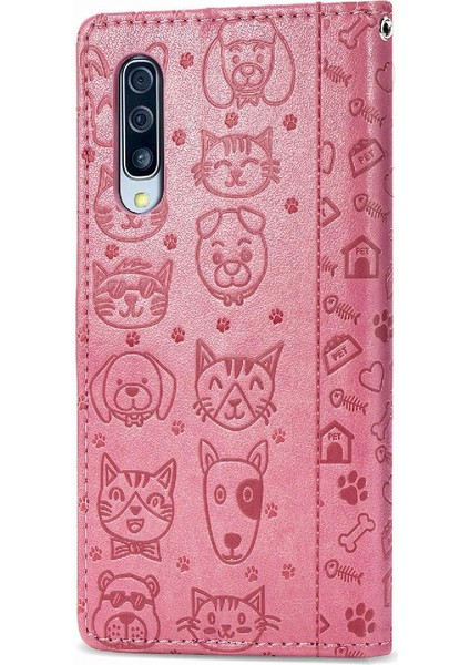 Samsung Galaxy A70 Için Kılıf (Yurt Dışından) indirimleri