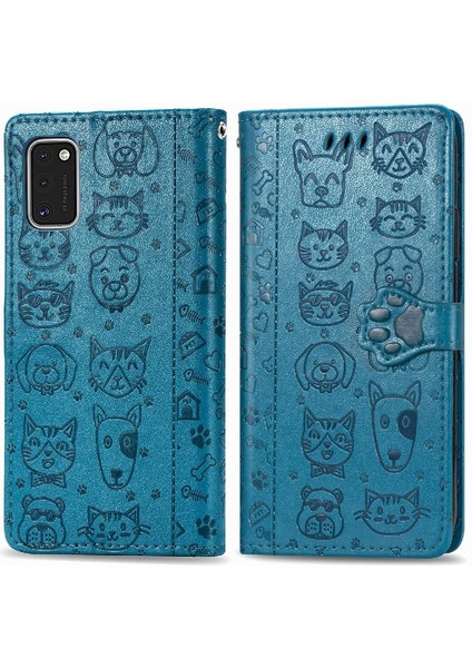 Samsung Galaxy A41 Için Kılıf (Yurt Dışından) fiyatları