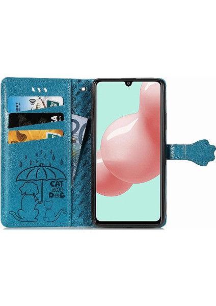 Samsung Galaxy A41 Için Kılıf (Yurt Dışından) modelleri