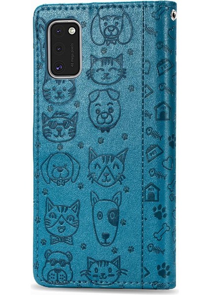 Samsung Galaxy A41 Için Kılıf (Yurt Dışından) fırsatları