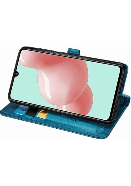 Samsung Galaxy A41 Için Kılıf (Yurt Dışından) indirimleri