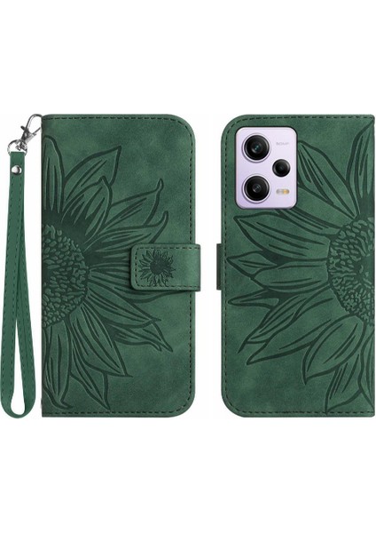 Xiaomi Redmi Not 12 Pro Artı (Yurt Dışından)