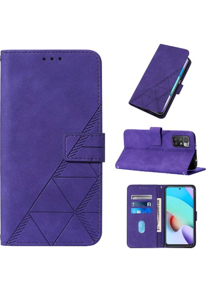 Xiaomi Redmi 10 4g Için Kılıf (Yurt Dışından)