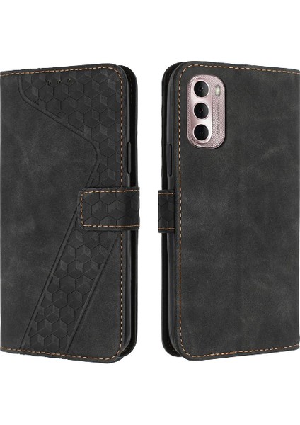 Motorola Moto G62 Için Telefon Kılıfı (Yurt Dışından) indirimleri