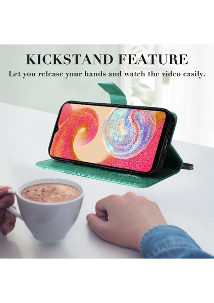 Samsung Galaxy A04E Telefon Kılıfı Için Kılıf (Yurt Dışından) fırsatları