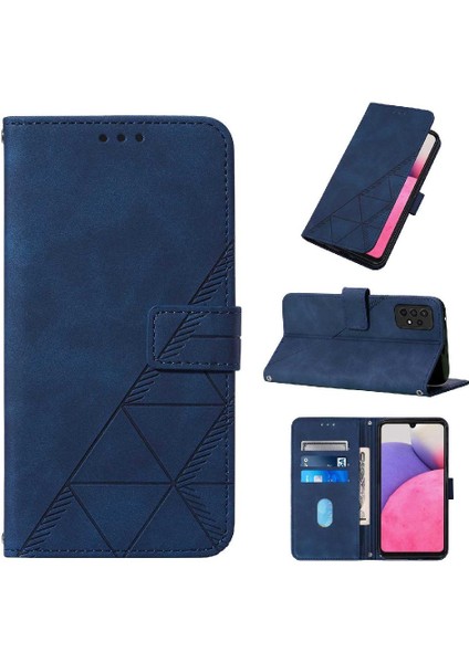 Samsung Galaxy A33 5g Için Kılıf (Yurt Dışından)