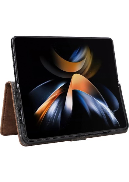Samsung Galaxy Z Fold 5 Için Kılıf (Yurt Dışından) fiyatları