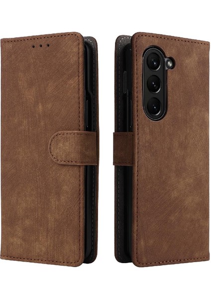 Samsung Galaxy Z Fold 5 Için Kılıf (Yurt Dışından) indirimleri