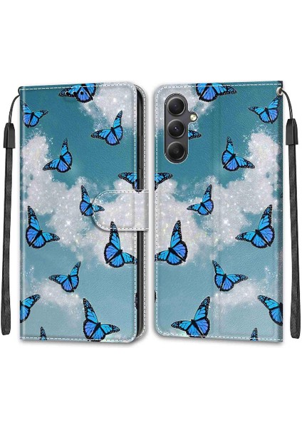 Samsung Galaxy S23 Fe 5g Kılıf ile Uyumlu (Yurt Dışından)
