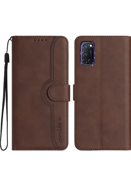 Oppo A92/A72/A52 Case ile Uyumlu (Yurt Dışından)