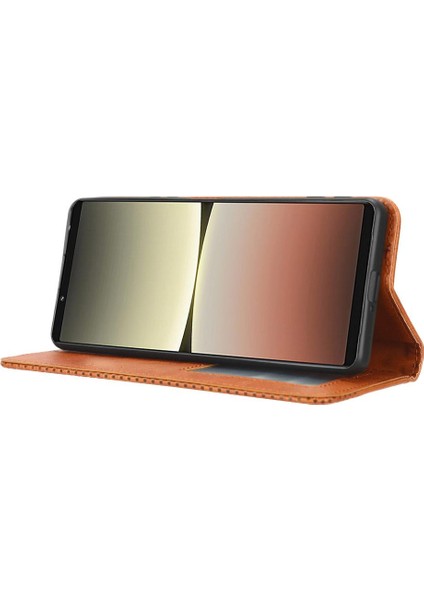 Sony Xperia 5 Iv Için Kılıf (Yurt Dışından) modelleri