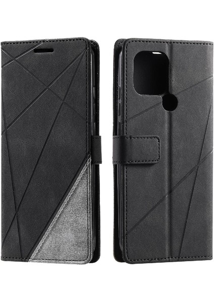 Xiaomi Redmi A1 Artı Darbeye Dayanıklı Kart Tutucu Için Kickstand Cüzdan Çevir (Yurt Dışından) fırsatları