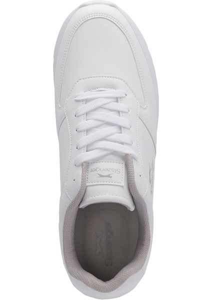 MARLON I Erkek Sneaker Koşu & Yürüyüş Ayakkabısı Beyaz / Lacivert / Kırmızı indirimleri