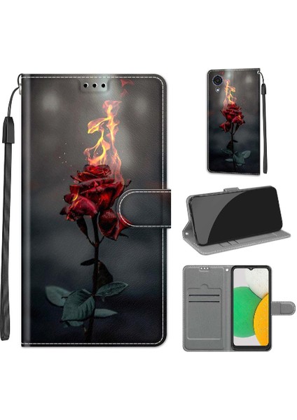 Samsung Galaxy A03 Çekirdek Durumda ile Uyumlu (Yurt Dışından)