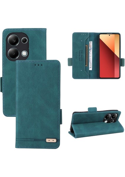 Xiaomi Redmi Için Not 13 Pro 4g Kart Tutucu Kickstand Kart ile (Yurt Dışından)