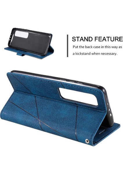 Xiaomi 10 Ultra Cüzdan Flip Folio Pu Deri Darbeye Kart (Yurt Dışından) indirimleri