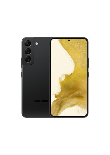Yenilenmiş Samsung Galaxy S22 128GB ( 12 Ay Garantili)-B Grade