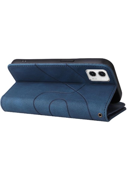 Motorola Moto G73 Kickstand Koruyucu Kart Yuvası Standı ile Kılıf (Yurt Dışından) indirimleri