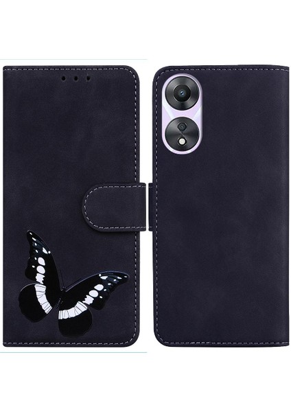 Oppo A78 5G/A58 5g Için Kılıf (Yurt Dışından)