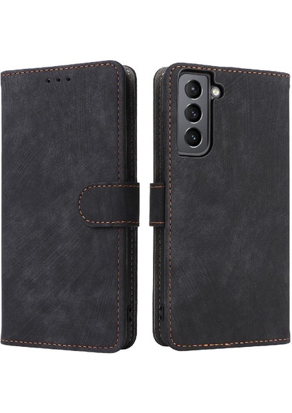 Samsung Galaxy S21 Için Kılıf (Yurt Dışından)