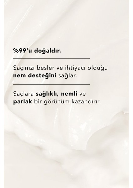 Paradox Moisture Conditioner - Yoğun Nem Veren Saç Kremi 250 ml