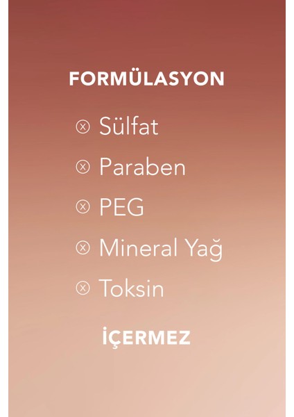 Paradox Moisture Conditioner - Yoğun Nem Veren Saç Kremi 250 ml