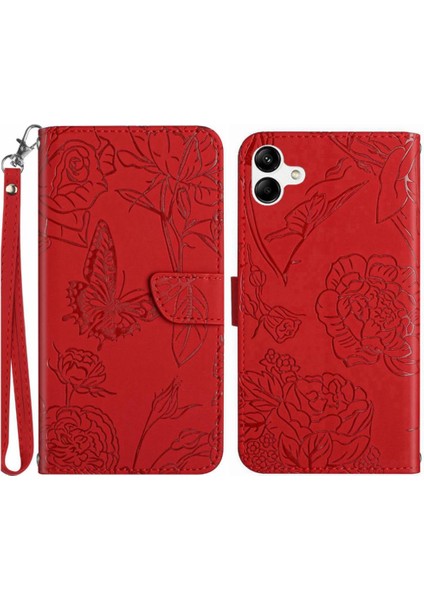 Samsung Galaxy F14 Için Kılıf (Yurt Dışından)