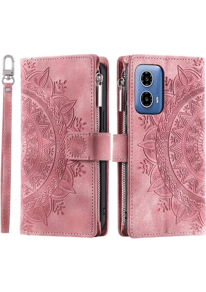 Motorola Moto G34 5g Alüminyum Metal Logo Yüksek Kalite Klipsiz Durumda (Yurt Dışından) indirimleri