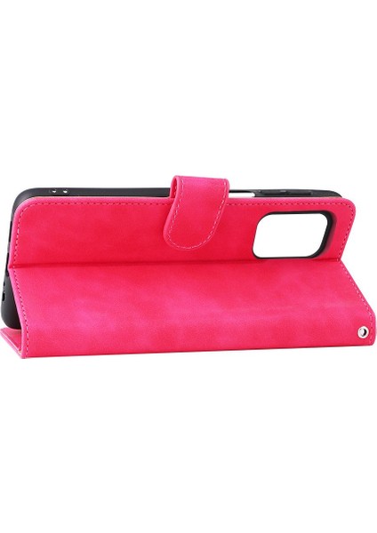 Samsung Galaxy A13 4g Tam Koruma Deri Folio Flip Case (Yurt Dışından) fırsatları