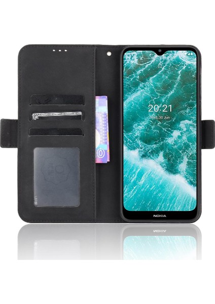 Nokia C30 Için Kılıf (Yurt Dışından) modelleri