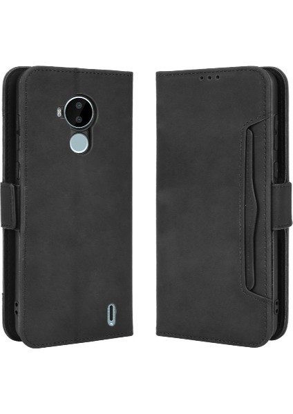 Nokia C30 Için Kılıf (Yurt Dışından) indirimleri