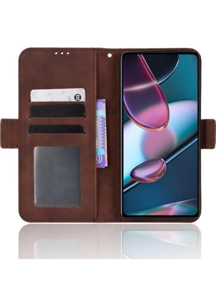 Motorola Edge 30 Pro Için Kılıf (Yurt Dışından) indirimleri